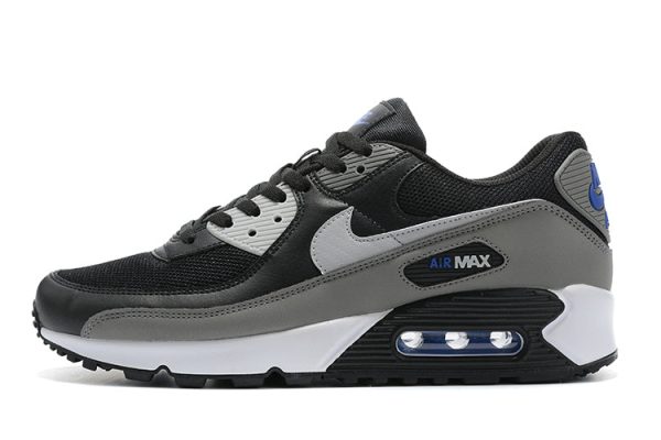 Nike Air Max 90 "Grey-Black”