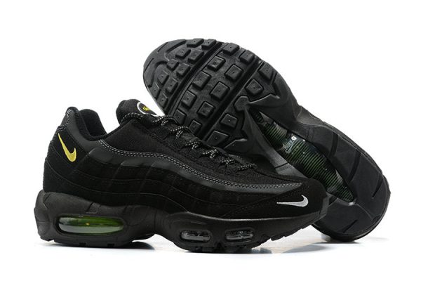 Nike Air Max 95 ''Black"