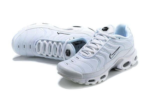 Nike Air Max Plus TN“ White”