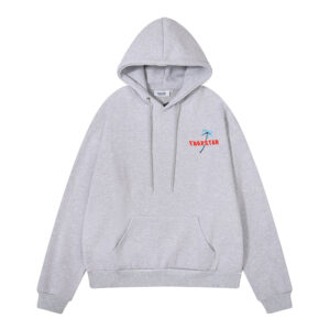 Sudadera Trapstar "Gray"