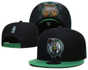 Gorra "Celtics"