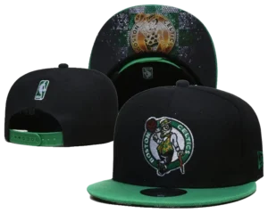 Gorra "Celtics"