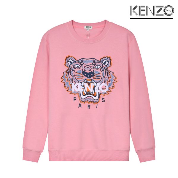Jersey Kenzo "Pink"
