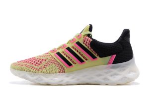 Adidas Boost 8.0  “Pink"