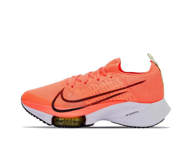 Nike Air Zoom Tempo NEXT% “Orange