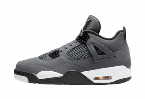 Air Jordan 4 Retro "Cool Grey"