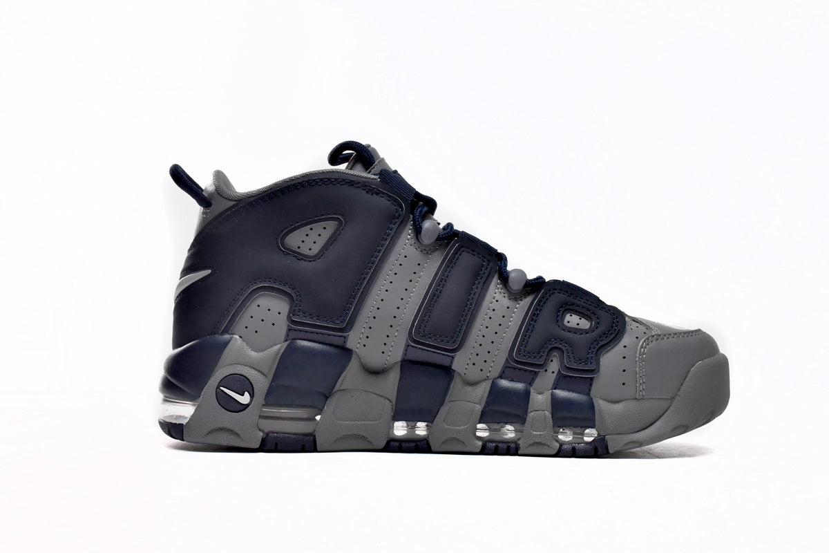 Nike Air More Uptempo “Midnight Blue”