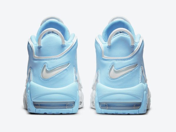 Nike Air More Uptempo “Sky Blue”