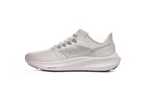 Nike Air Zoom Pegasus 39 "White Grey Fog"