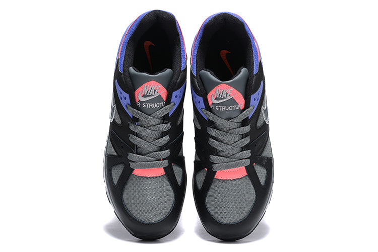 Nike Air Structure Triax 91 "Black"