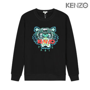 Jersey Kenzo "Black"