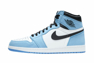 Air Jordan 1 High OG “University Blue”