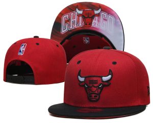 Gorra "Chicago Bulls"