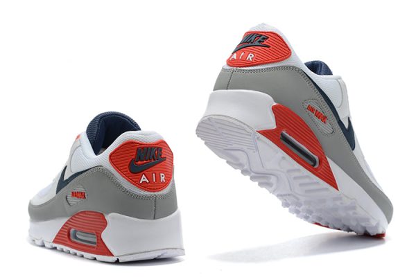 Nike Air Max 90 "Red”