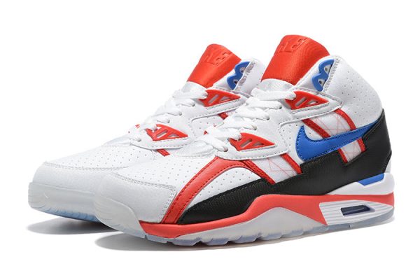 Nike Air Trainer SC "Red"