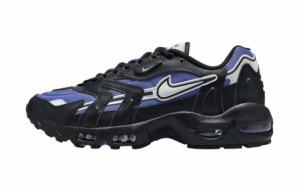 Nike Air Max 96 II “Persian Violet”