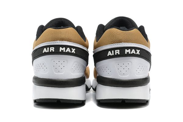 Nike Air Max BW “Vachetta Tan”