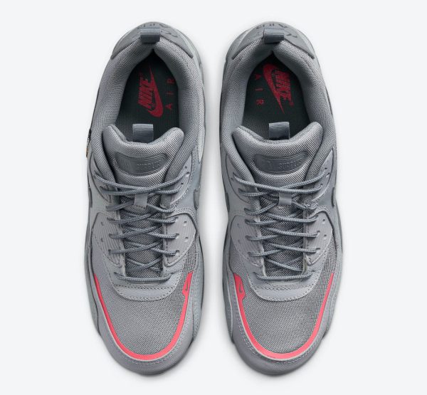 Nike Air Max 90 Surplus “Wolf Grey”