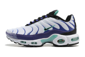 Nike Air Max Plus TN "Grey-Blue-Purple"