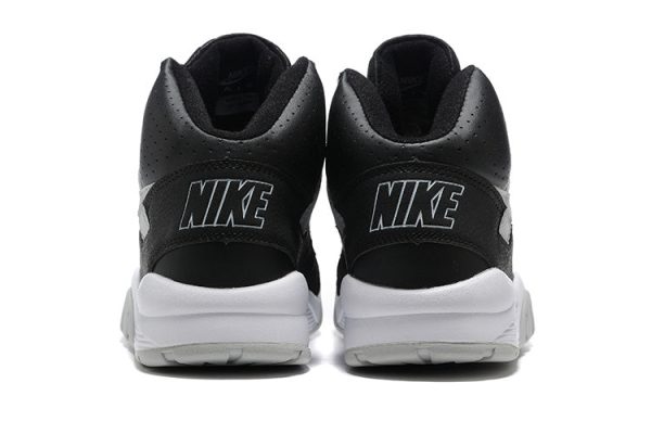 Nike Air Trainer SC "Black/White"