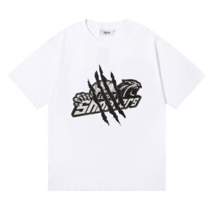 Camiseta Trapstar "White"
