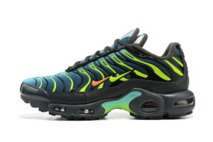 Nike Air Max Plus TN "Green-Blue"