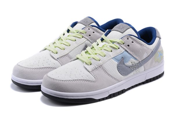 Nike Dunk Low “Bright Side”