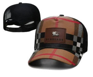 Gorra "Burberry"