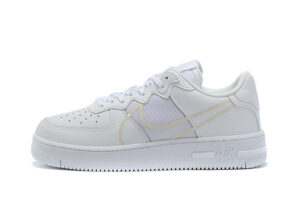 Nike Air Force 1 Low "Triple White"
