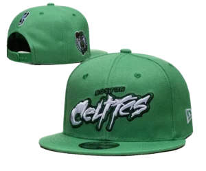 Gorra "Celtics"