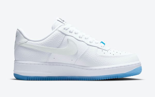 Nike Air Force 1 Low "Blue"