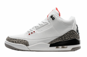 Air Jordan 3 SE “White Cement Grey"