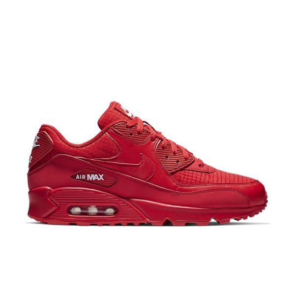 Nike Air Max 90 “Red“