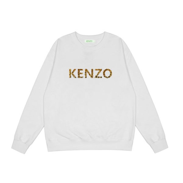 Jersey Kenzo "White"