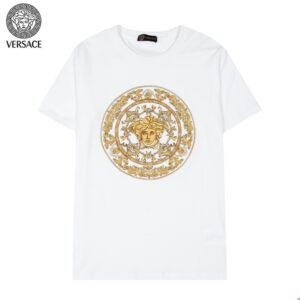 Camiseta Versace "White"