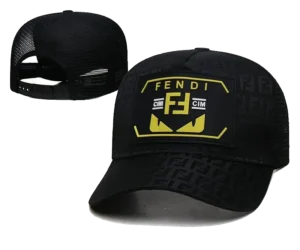 Gorra "Fendi"