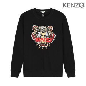 Jersey Kenzo "Black"