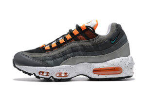 Nike Air Max 95 ''Orange & Grey''