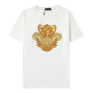 Camiseta Versace "White"