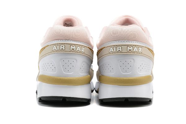 Nike Air Max BW “Hemp”