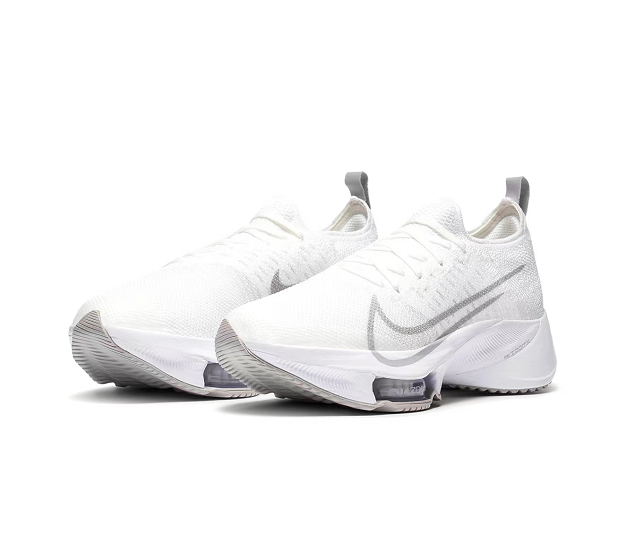 Nike Air Zoom Tempo NEXT% “White