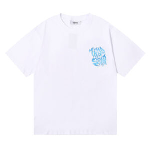 Camiseta Trapstar "White"