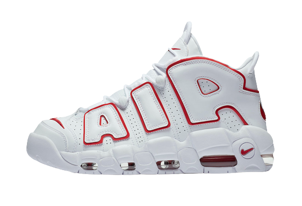 Nike Air More Uptempo “Renowned Rhythm”