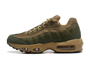 Nike Air Max 95 ''Militar''