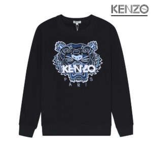 Jersey Kenzo "Black"