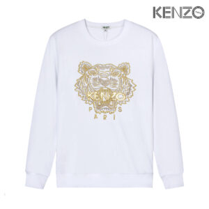 Jersey Kenzo "Gold White"