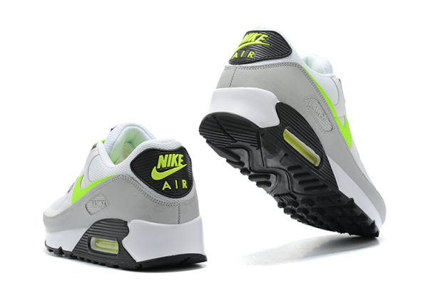 Nike Air Max 90 “Neon Green”