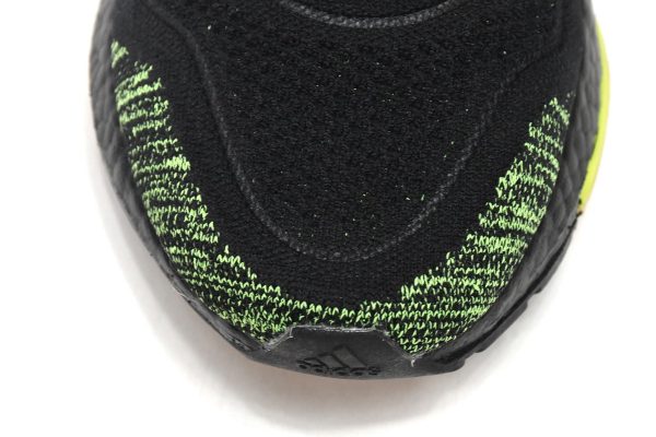 Adidas Boost 8.0  “Black"