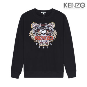 Jersey Kenzo "Black"