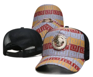 Gorra "Versace"